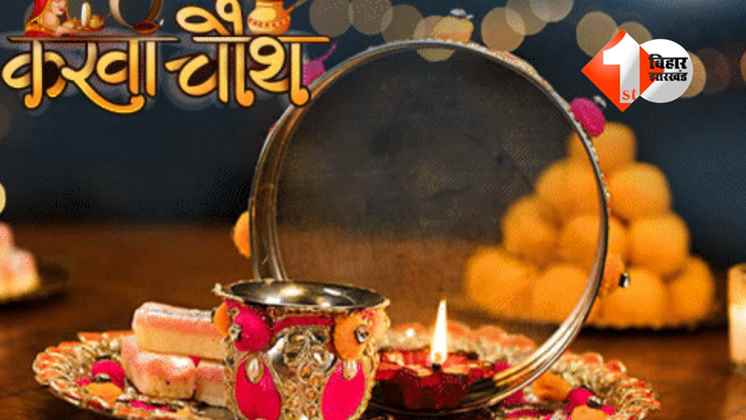 Karwa Chauth 2025