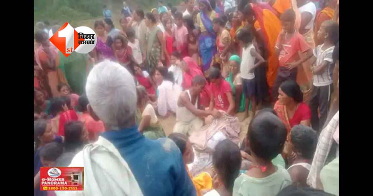 Bihar News : पंचाने नदी में डूबने से दो चचेरे भाइयों की मौत, परिवार में मातम का माहौल; चप्पल और कपड़े से हुई पहचान