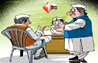 Bihar Election 2025 : पहले चरण में उच्च शिक्षाधारी उम्मीदवारों का दबदबा, इंजीनियर, डॉक्टर, पीएचडी और डी-लिट शामिल; जानिए कितने पढ़े -लिखें हैं आपके नेता 