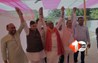 BIHAR ELECTION : जदयू उम्मीदवार चंदेश्वर प्रसाद चंद्रवंशी ने किया नामांकन पर्चा दाखिल,कहा -सांसद रहते हुई कुछ गलतियां अब माफ़ करें जनता 