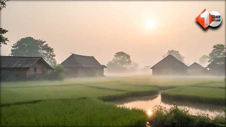 Bihar Weather