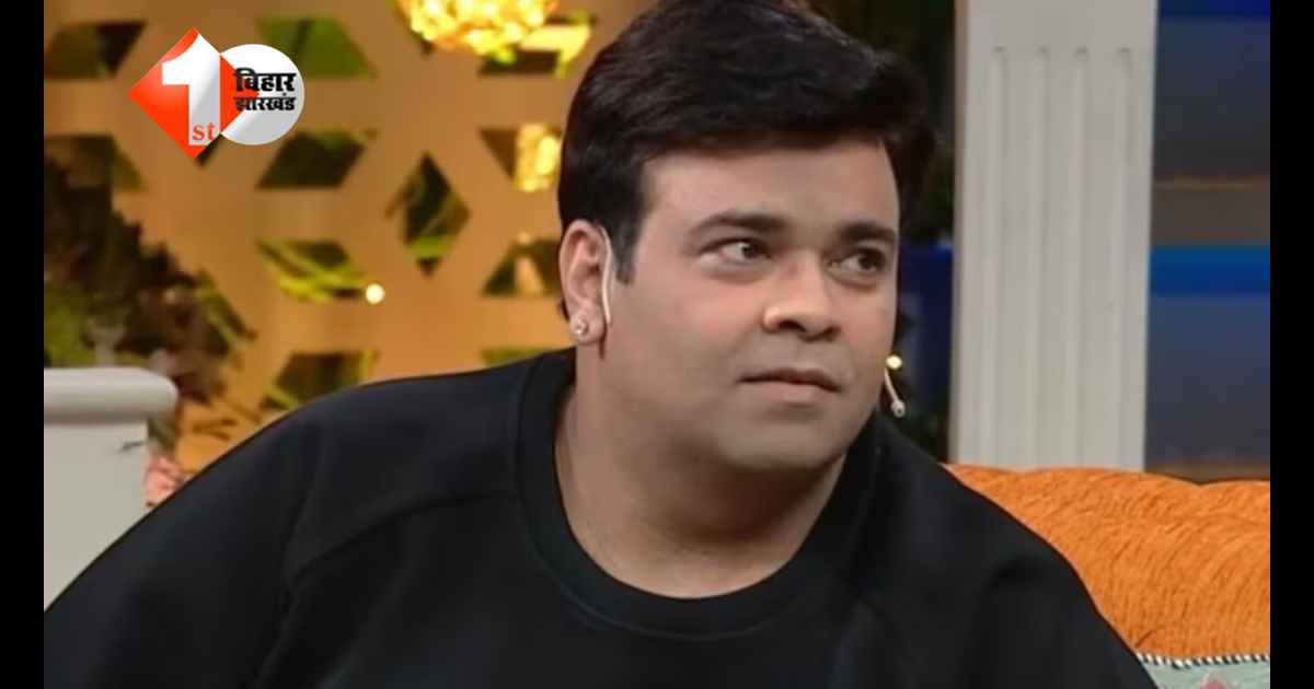 Kiku Sharda