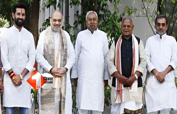 Bihar Election 2025