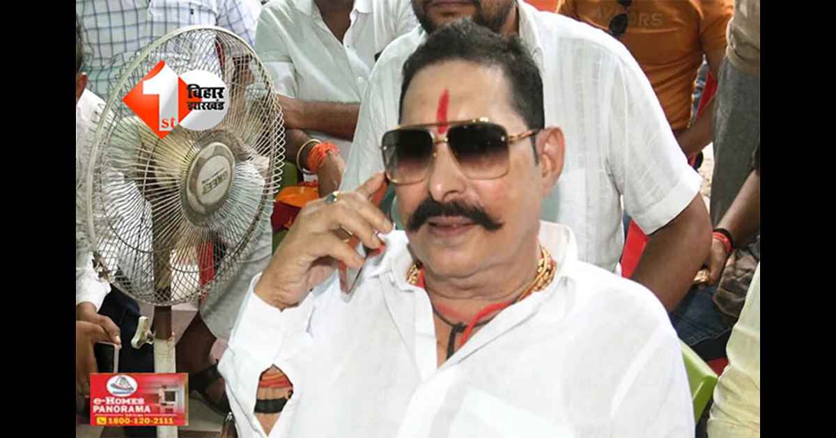 64 वर्ष की उम्र में 28 आपराधिक मामले और करोड़ों की गाड़ियों का शौक; जानिए दुलारचंद हत्याकांड मामले  में चर्चा में आए अनंत सिंह का क्या रहा है इतिहास; क्या रहा लगातार जीत का समीकरण 