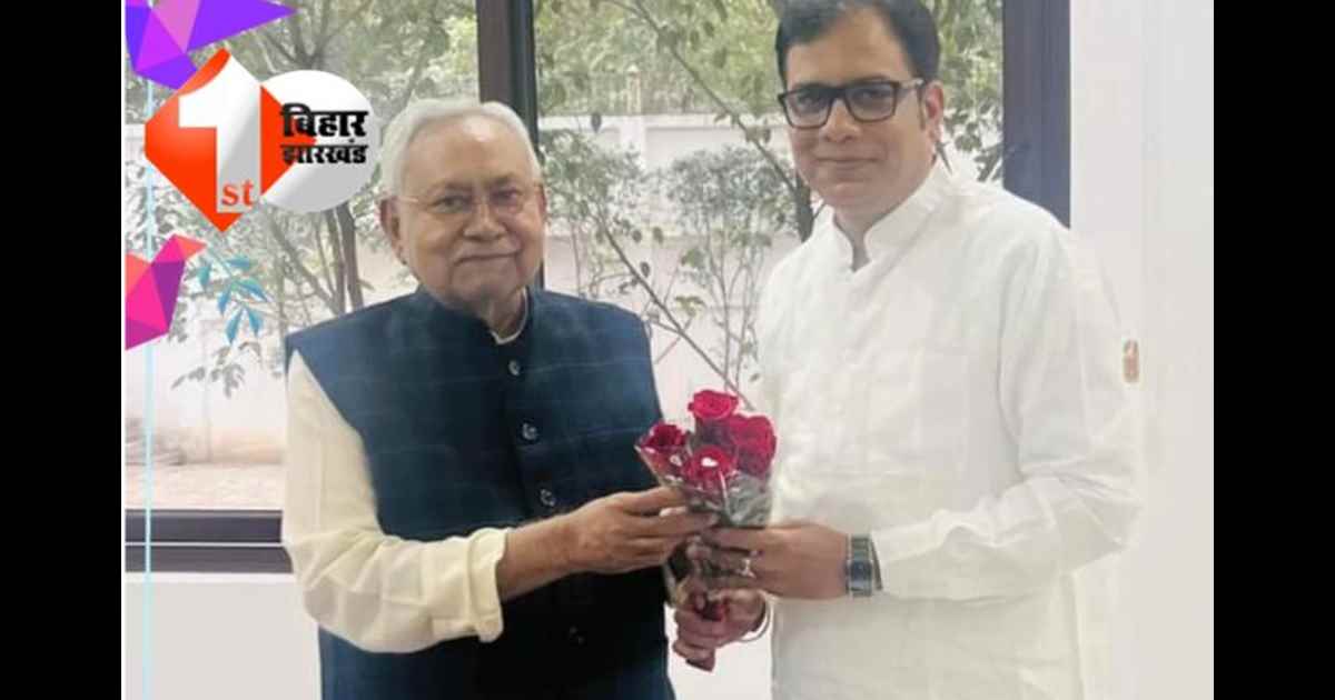 Bihar Politics: विधानसभा चुनाव से पहले JDU को झटका, परबत्ता विधायक ने छोड़ा जदयू; तेजस्वी यादव संग आज थामेंगे RJD का दामन