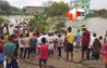 BIHAR NEWS : पटना में दर्दनाक हादसा: बाढ़ के पानी में डूबकर दो सगे भाइयों की मौत, गांव में छाया मातम