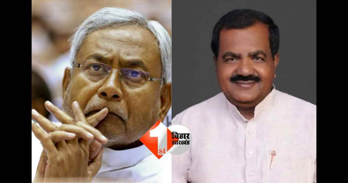 Bihar Politics:  'बुर्का चलेगा तो घूंघट भी चलेगा...', नीतीश के मंत्री का अजीबोगरीब डिमांड,कहा - आयोग हर हाल में इस पर करें विचार 