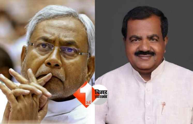 Bihar Politics:  'बुर्का चलेगा तो घूंघट भी चलेगा...', नीतीश के मंत्री का अजीबोगरीब डिमांड,कहा - आयोग हर हाल में इस पर करें विचार 
