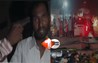 BIHAR ELECTION : हरे गमछे वालों ने BJP के प्रचार वाहन और ड्राइवर पर किया जानलेवा हमला, हाजीपुर विधायक के समर्थकों को पिस्टल सटाकर दी  जान से मारने की धमकी 