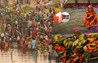 Chhath puja 