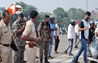 Bihar Road Accident : पटना के मरीन ड्राइव पर भीषण सड़क हादसा, दो लोग गंभीर रूप से घायल; डिवाइडर से टकराया कार 