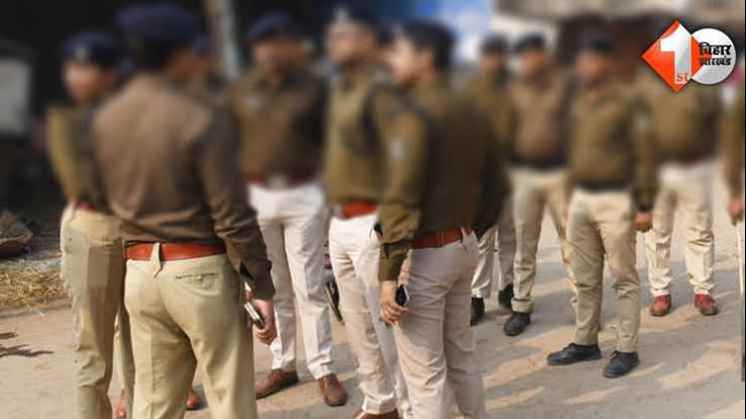 Bihar election: कमजोर वर्ग के वोटरों की सुरक्षा को लेकर डीजीपी ने कसी कमर,कहा - दागियों-दबंगों पर होगी सख्त कार्रवाई