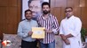 Bihar Election 2025, Obra Assembly seat, LJP Ramvilas candidate, Prakash Chandra news, NDA ticket controversy, Bihar daagi neta, Bihar political crime, CO assault case, Bihar viral political news, Bih