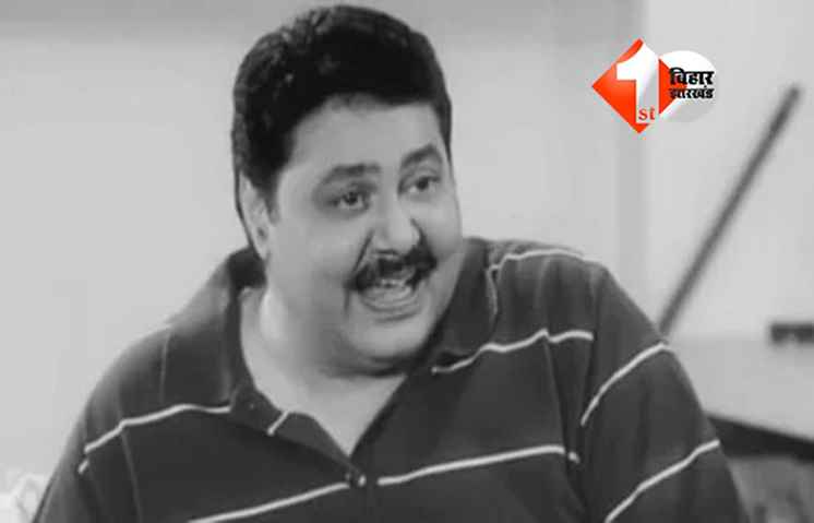 Satish Shah Death