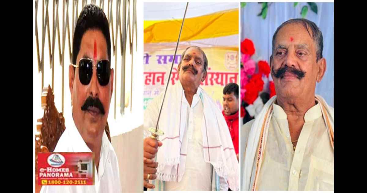 Dularchand Yadav : दुलारचंद यादव मर्डर: कभी लालू तो कभी नीतीश के साथ रहे मोकामा के हिस्ट्रीशीटर;अब जनसुराज के साथ आकर समीकरण बदलने का कर रहे थे दावा 