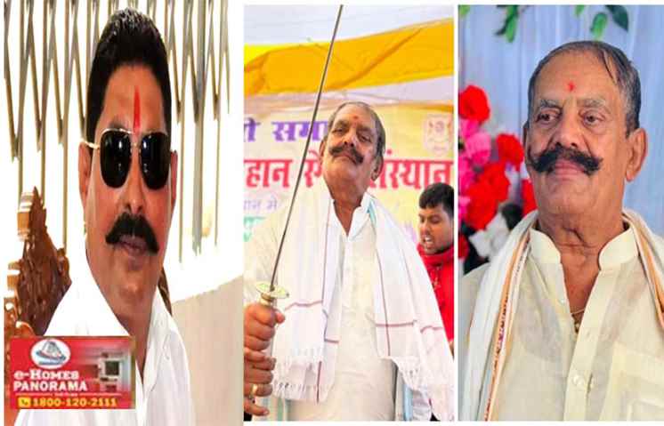 Dularchand Yadav : दुलारचंद यादव मर्डर: कभी लालू तो कभी नीतीश के साथ रहे मोकामा के हिस्ट्रीशीटर;अब जनसुराज के साथ आकर समीकरण बदलने का कर रहे थे दावा