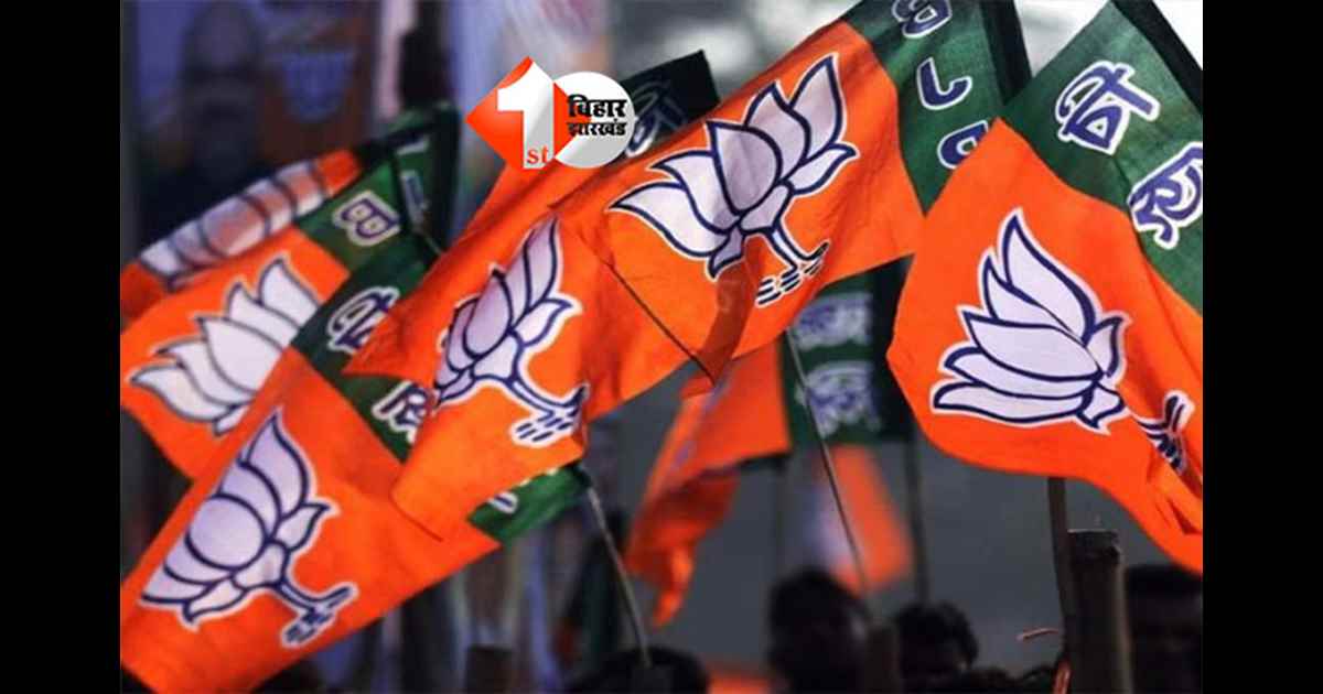 Bihar Assembly Election 2025 : BJP की इस महिला लीडर के पास है दो लग्जरी गाड़ियां; बेतिया, कोलकाता और पटना में मकान; जानिए कितनी है संपत्ति 