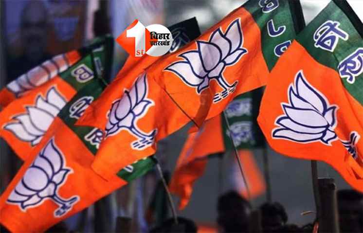 Bihar Assembly Election 2025 : BJP की इस महिला लीडर के पास है दो लग्जरी गाड़ियां; बेतिया, कोलकाता और पटना में मकान; जानिए कितनी है संपत्ति 