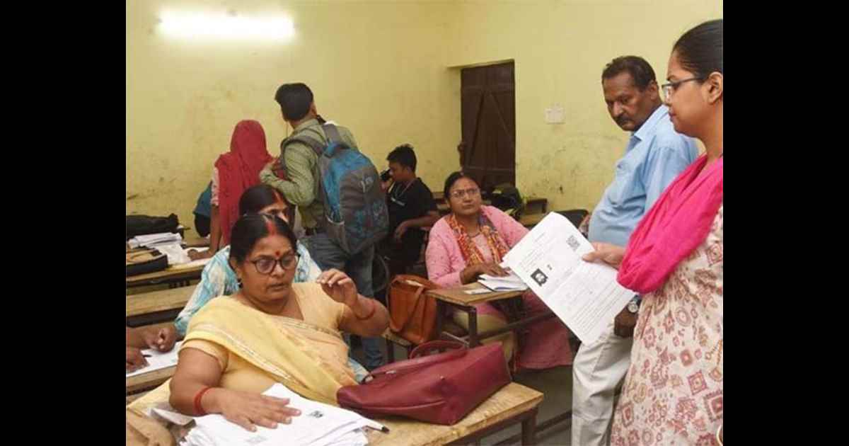 BIHAR NEWS : पटना विधानसभा क्षेत्रों की मतदाता सूची जारी, कुल मतदाता 48.15 लाख, 7.84% नाम हटे