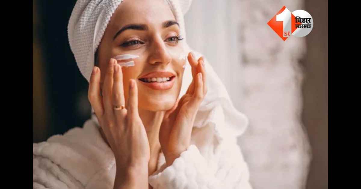 Skin Care Before Diwali
