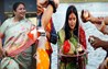 Chhath Puja : दिल्ली में भव्य छठ महापर्व की तैयारी, मुख्यमंत्री बोलीं – जितनी भव्य दिवाली रही उतनी ही दिव्य होगी छठ पूजा, फूलों की बारिश और चाय-पानी का इंतजाम