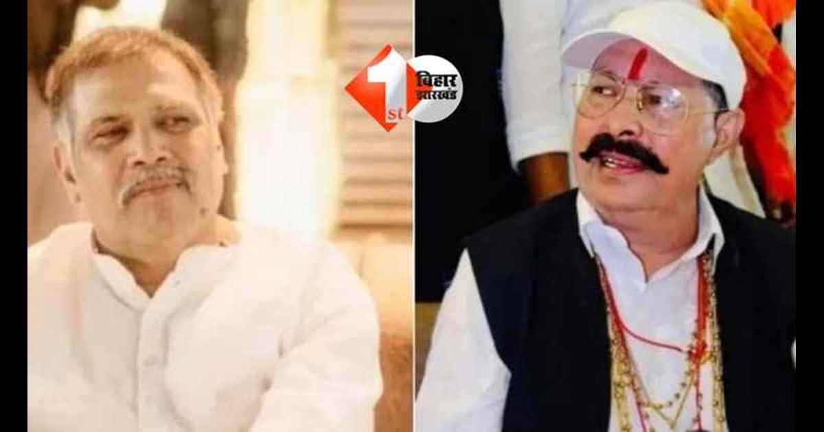 Bihar Election 2025: मोकामा की राजनीति में दिखेगा नया रंग,दो बाहुबलियों की लड़ाई में किसे चुनेगी जनता; तेजस्वी से मिलने पहुंचे सुरजभान सिंह