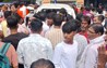 BIHAR NEWS : शिक्षक पर बाइक सवार अपराधियों ने की दिनदहाड़े फायरिंग,  पटना रेफर