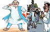 Bihar Election 2025 : बिना पार्टी में शामिल किए बाहुबली नेता जी को मिल गया सिंबल,कैंडिडेट लिस्ट में नाम भी शामिल;JDU में यह क्या हो रहा 