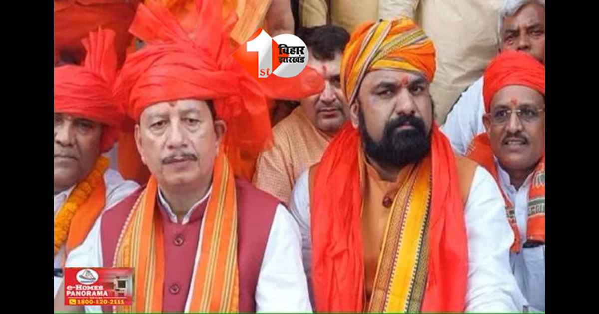 Bihar Election 2025 : पहली बार BJP कोटे के दो डिप्टी सीएम चुनावी मैदान में, जानिए क्या है पूरी रणनीति 