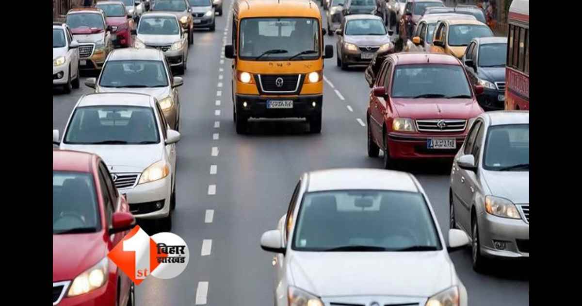 Patna Traffic Advisory