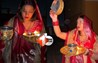 Pawan Singh : करवा चौथ पर ज्योति सिंह का इमोशनल वीडियो वायरल, बोलीं– “पत्नी होने का कर्तव्य निभा रही हूं, मेरी जैसी अभागन कोई न बने”