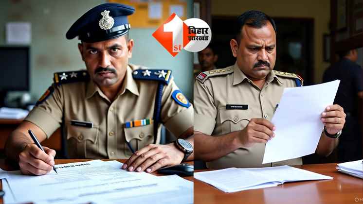 FIR Complainant