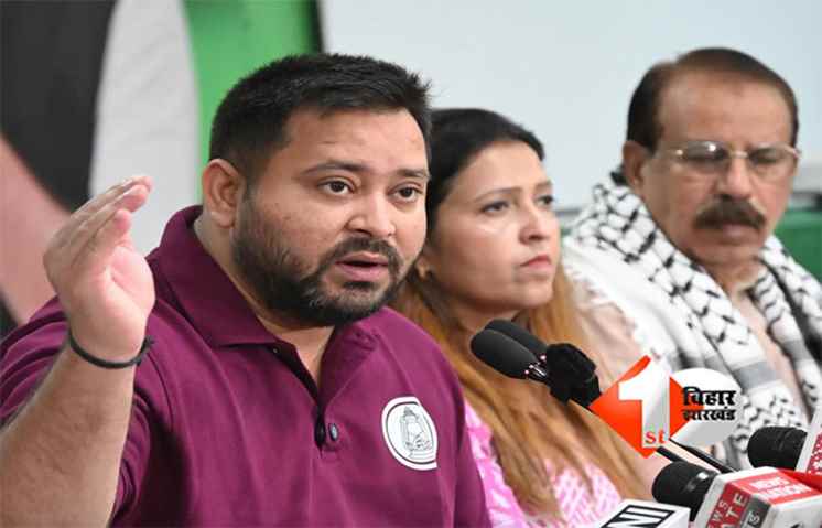 Bihar election 2025 : 51 विधानसभा सीट पर सीधी टक्कर, तेजस्वी और सम्राट की सीटें भी शामिल; RJD और BJP कौन मारेगा बाजी 