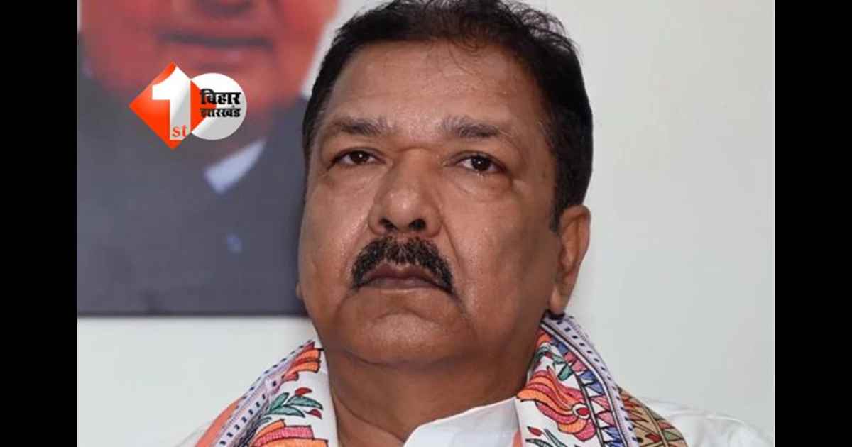 Bihar Assembly Election 2025 : NDA में कोई नाराज़गी नहीं, शाम तक उम्मीदवारों की सूची घोषित करेगी भाजपा: दिलीप जायसवाल