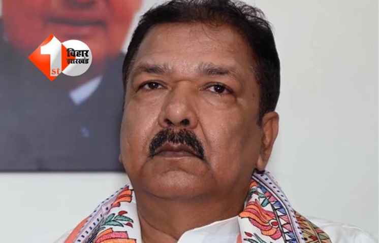 Bihar Assembly Election 2025 : NDA में कोई नाराज़गी नहीं, शाम तक उम्मीदवारों की सूची घोषित करेगी भाजपा: दिलीप जायसवाल