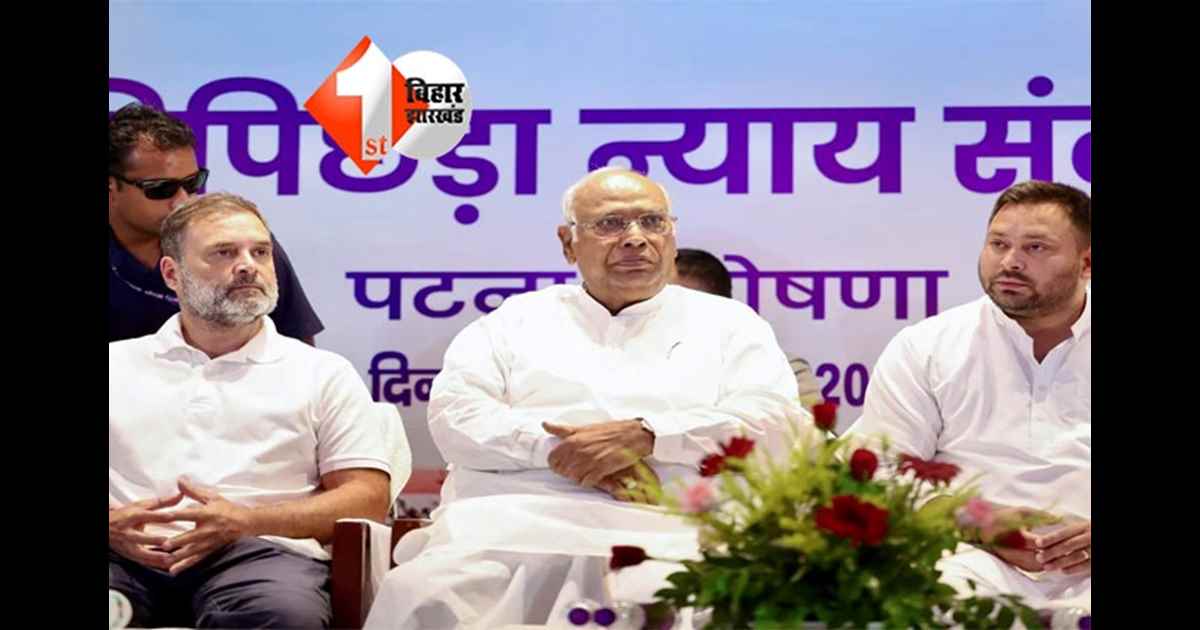 बिहार चुनाव से राहुल गांधी ने क्यों बनाई दूरी? कांग्रेस के कैंडिडेट भी हो रहे हैरान; जानिए क्या है वजह