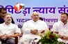 बिहार चुनाव से राहुल गांधी ने क्यों बनाई दूरी? कांग्रेस के कैंडिडेट भी हो रहे हैरान; जानिए क्या है वजह