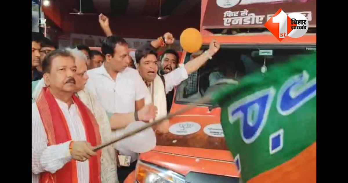 भाजपा घोषणा पत्र के लिए सुझाव संग्रह अभियान शुरु, 20 अक्टूबर तक चलेगा