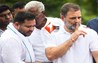 Bihar Election 2025 : अल्लावरू हैं टिकट चोर ! कांग्रेस नेताओं ने अपने प्रभारी की ही खोल दी पोल.....राहुल गांधी के खास की ऐसी बेइज्जती ?
