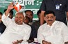 Bihar Assembly Election : बिहार में भी लागू होगा शिंदे फार्मूला ! BJP के प्लान पर CM नीतीश के करीबी नेता का बड़ा खुलासा, जानिए क्या दिया जवाब 
