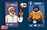 Election Commission : चुनाव आयोग की नई गाइडलाइन जारी,  3 घंटे में हटानी होगी झूठी AI सामग्री...; जानिए क्या है पूरा आदेश 