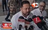 Bihar Election 2025 : तेजस्वी यादव का NDA पर बड़ा हमला, कहा - बिहार में उद्योग नहीं लग सकता, लेकिन चुनाव के बीच बांटा जा रहा  ₹10,000 की राशि 