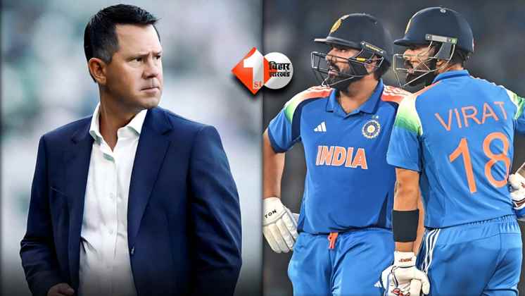 Rohit-Kohli