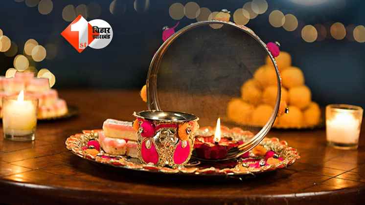 Karwa Chauth 2025