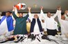 Bihar Election 2025 : पहले चरण की 121 सीटों पर दिलचस्प मुकाबला: इन सीटों पर महागठबंधन में फ्रेंडली फाइट, कई जगह कांग्रेस-राजद आमने-सामने