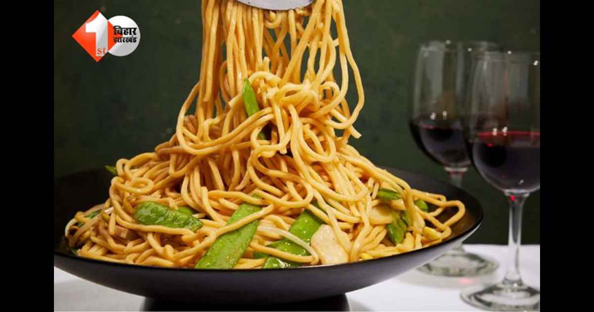 World Noodles Day