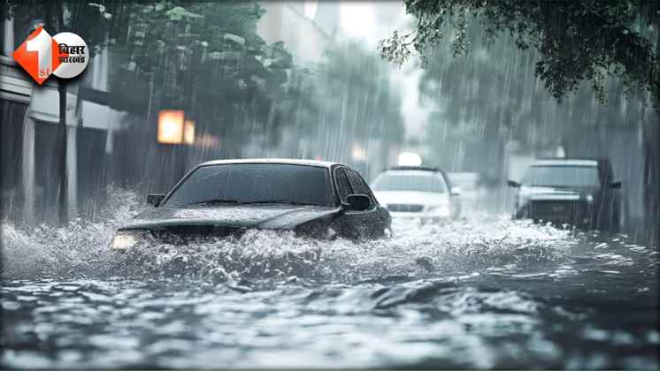 Bihar Weather