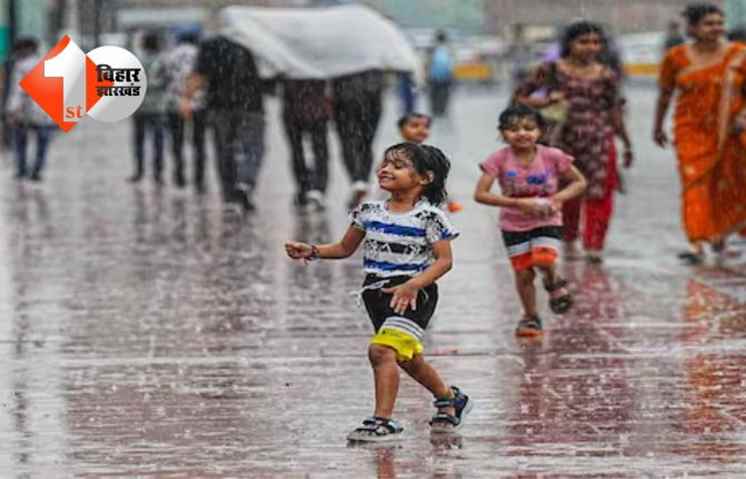 Bihar Weather