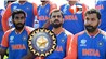  BCCI Rules
