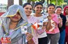 Bihar voter list : बिहार में SIR के बाद घटी महिला मतदाताओं की संख्या, बिहार के इन 11 जिलों में लिंगानुपात बेहतर